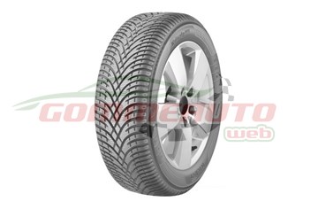 COP. 205/50HR17 KLEBER KRISALP HP3 XL 93H M+S